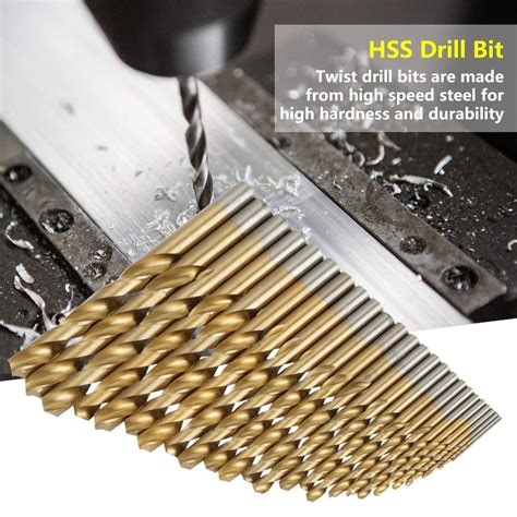 most durable drill bits.